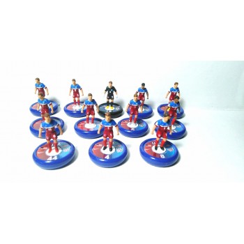Subbuteo Andrew Table Soccer U.S.A Fifa World Cup 2014 onWSB Professional Bases